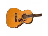 Fender PS220E OV Parlor Natural Fender PS220E OV Parlor Natural